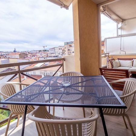Appartement De Standing كان المظهر الخارجي الصورة