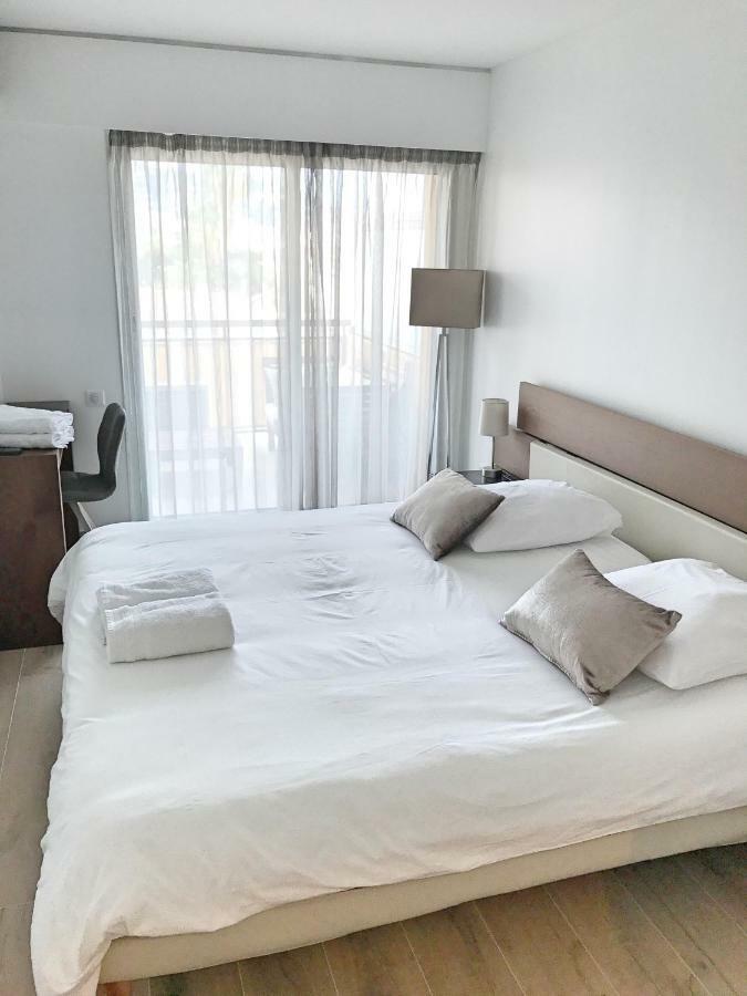 Appartement De Standing كان المظهر الخارجي الصورة