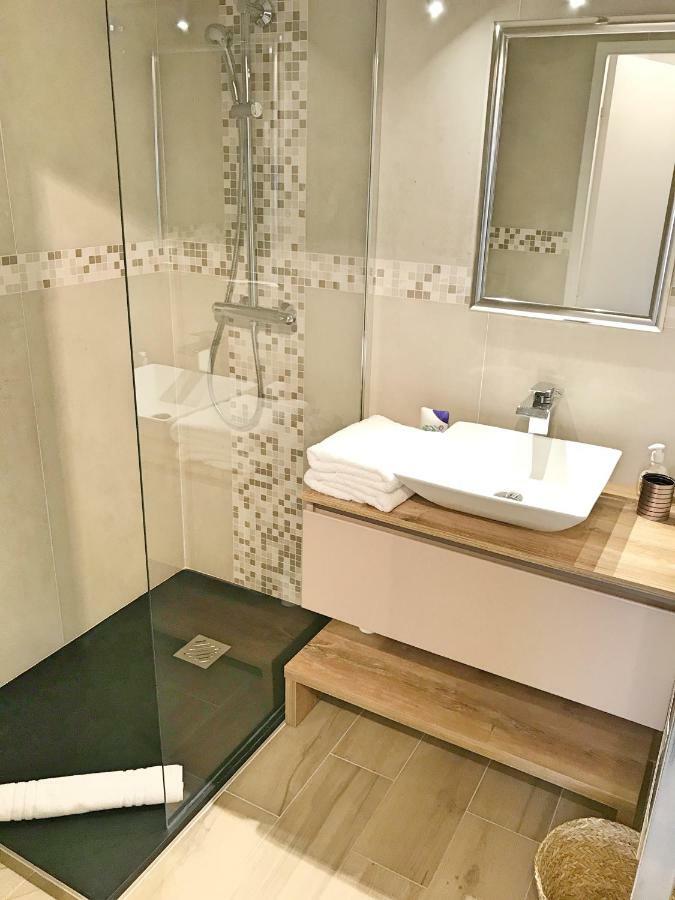 Appartement De Standing كان المظهر الخارجي الصورة