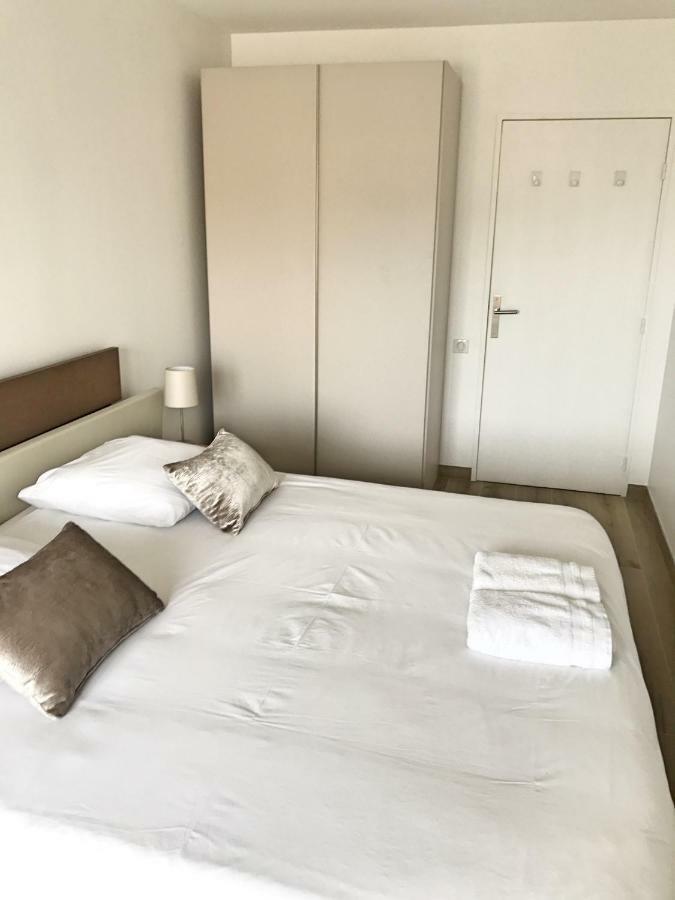 Appartement De Standing كان المظهر الخارجي الصورة