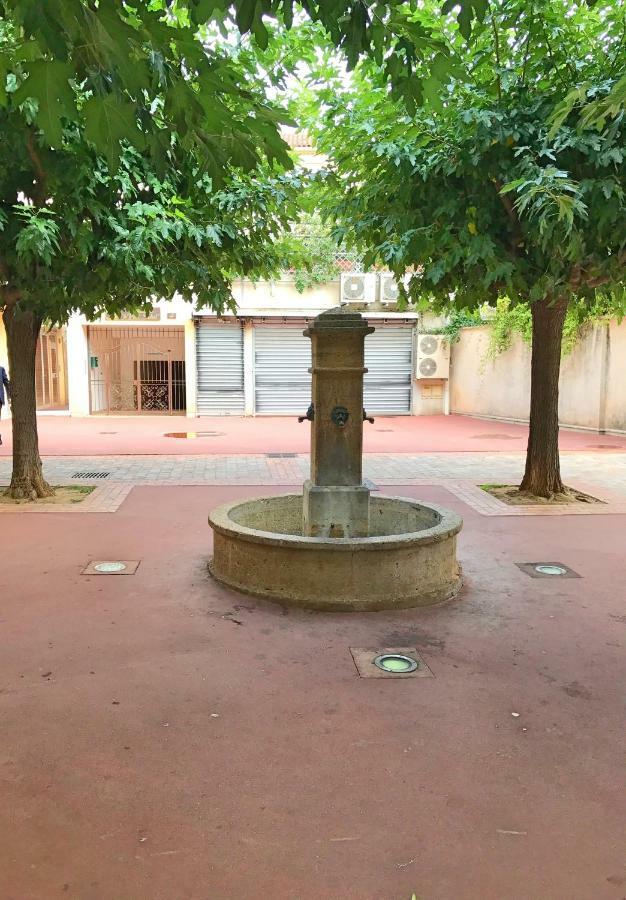 Appartement De Standing كان المظهر الخارجي الصورة