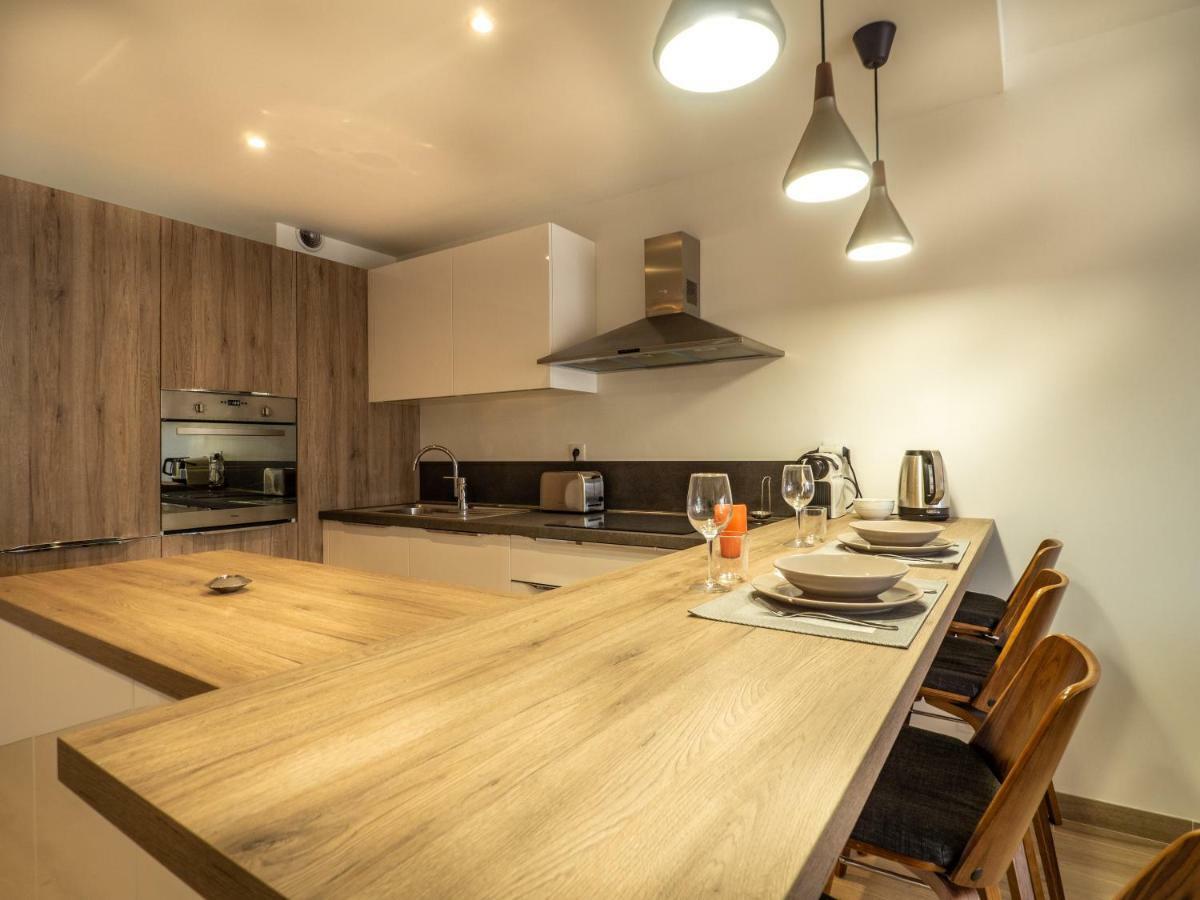 Appartement De Standing كان المظهر الخارجي الصورة