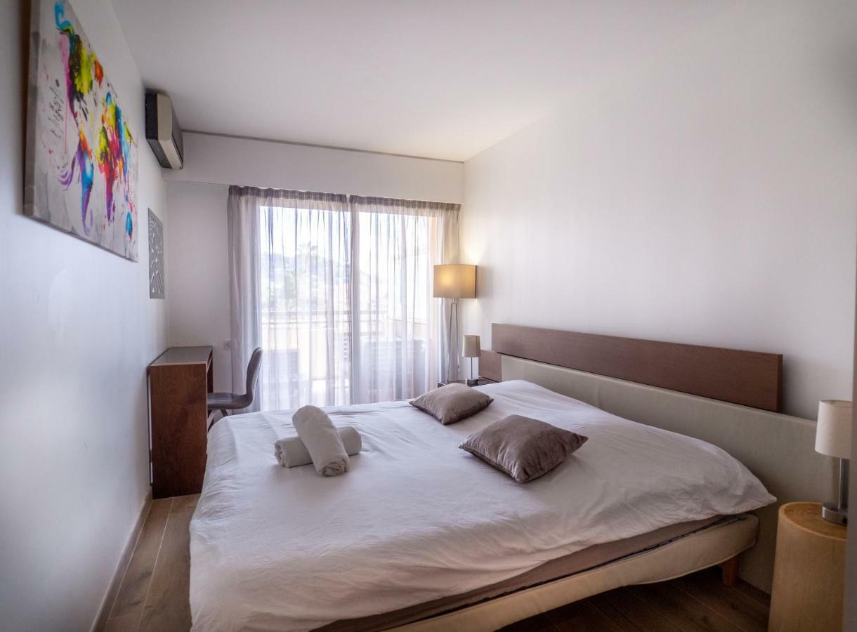 Appartement De Standing كان المظهر الخارجي الصورة
