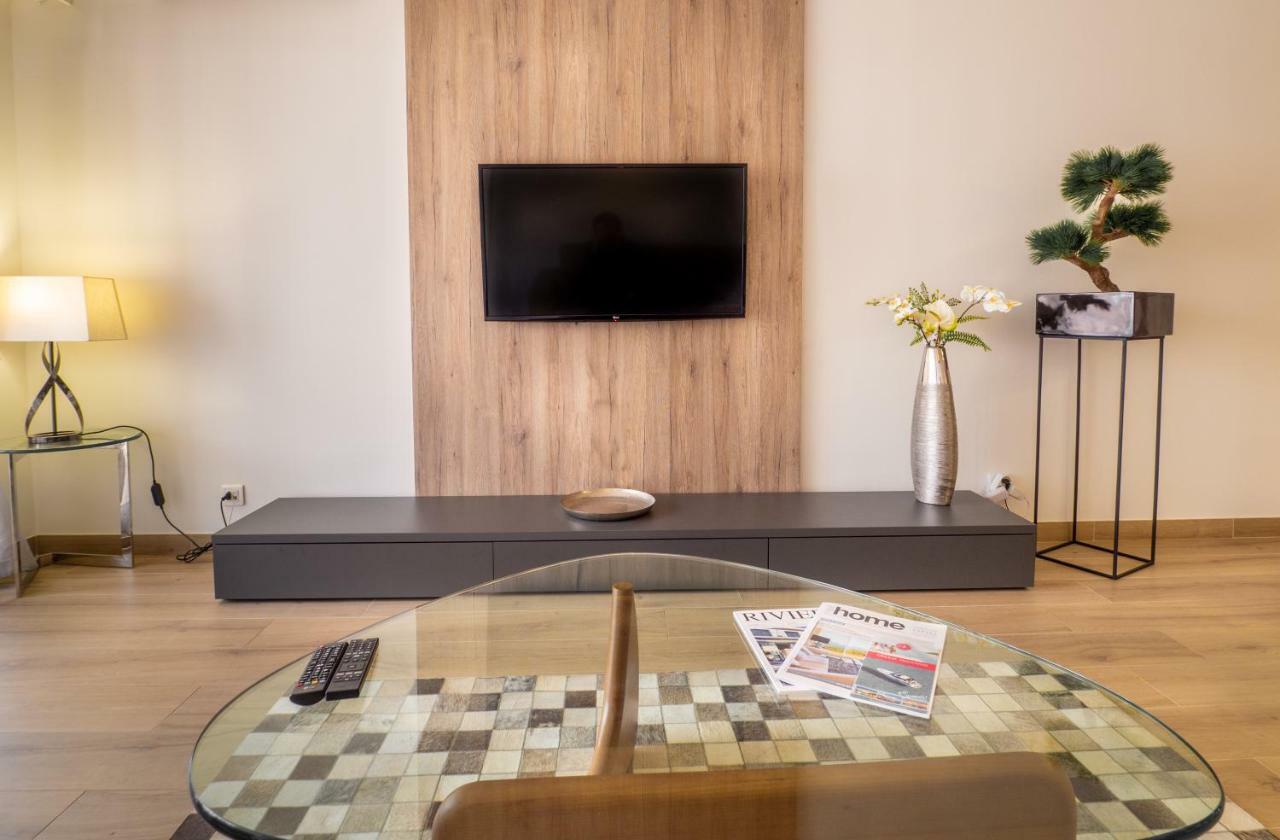 Appartement De Standing كان المظهر الخارجي الصورة