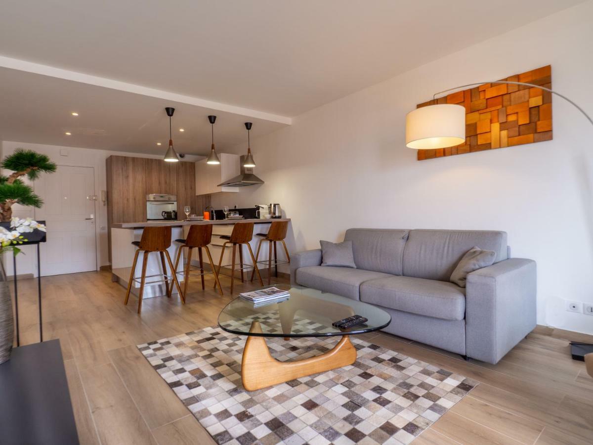 Appartement De Standing كان المظهر الخارجي الصورة