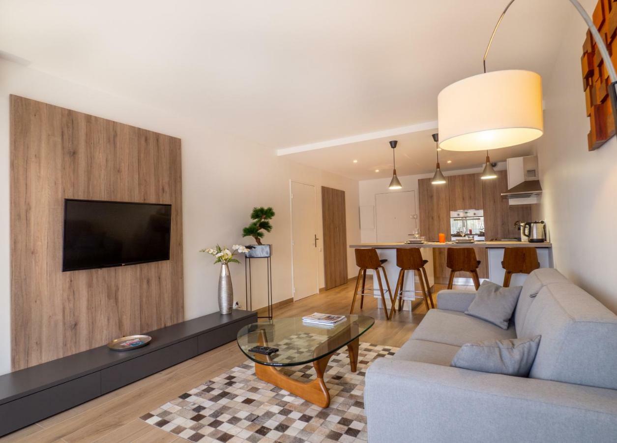 Appartement De Standing كان المظهر الخارجي الصورة