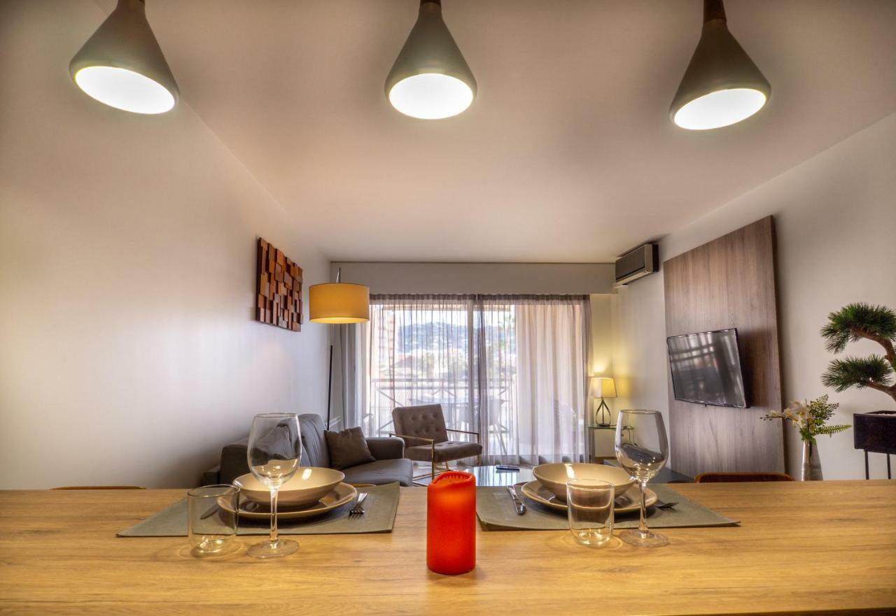 Appartement De Standing كان المظهر الخارجي الصورة