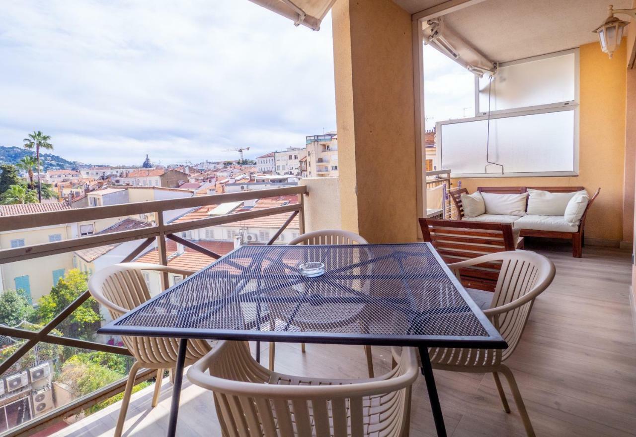 Appartement De Standing كان المظهر الخارجي الصورة