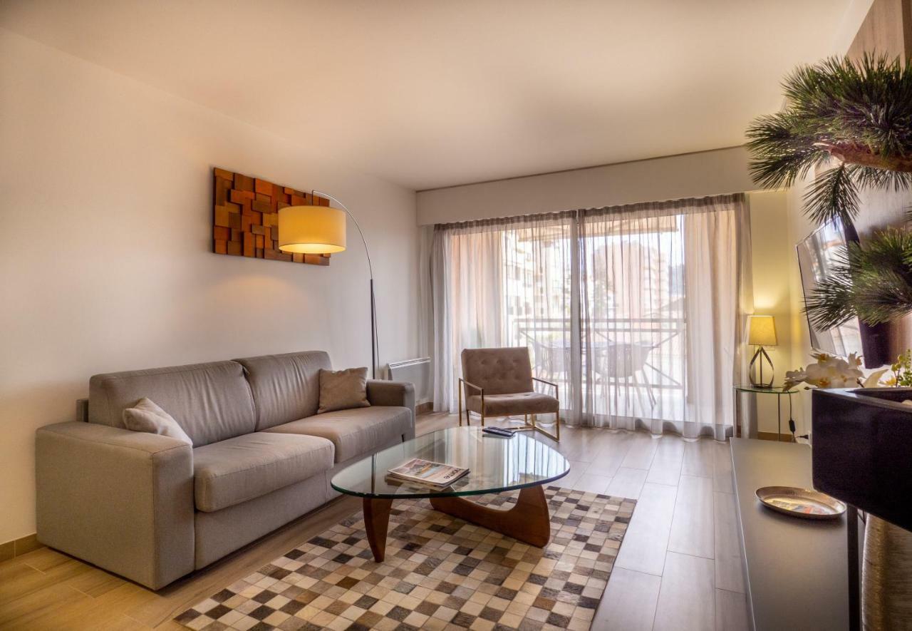 Appartement De Standing كان المظهر الخارجي الصورة