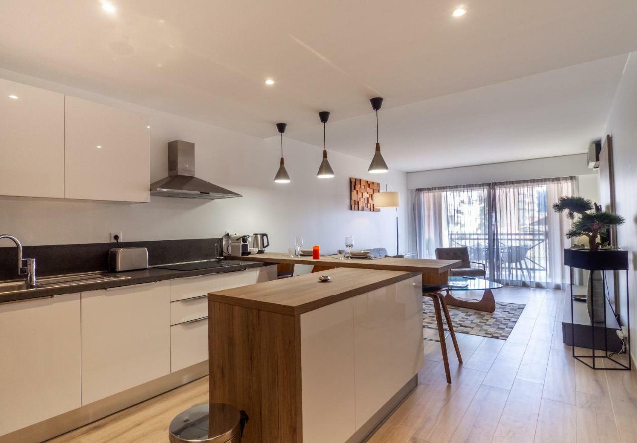 Appartement De Standing كان المظهر الخارجي الصورة